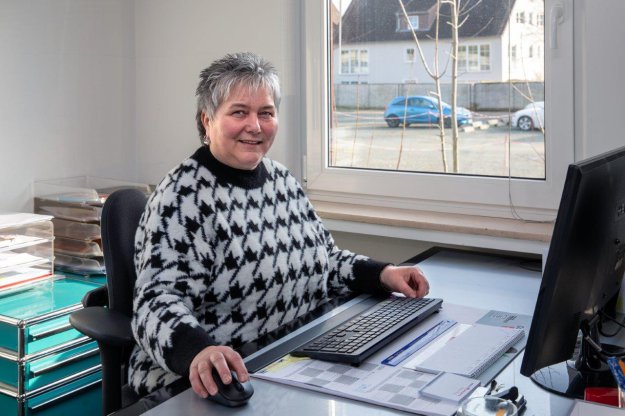 Evelyn Körner