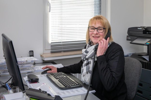 Susanne Dittelbach